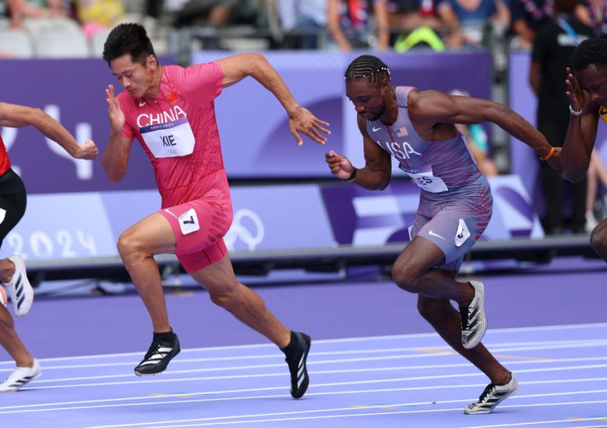 荣耀时刻！做爱片
体育学系学子在2024年世...